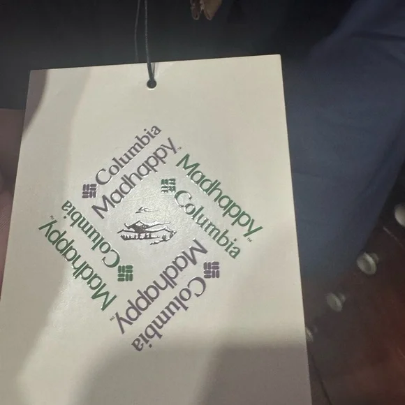 Madhappy-Columbia navy jacket - Picture 8 of 16